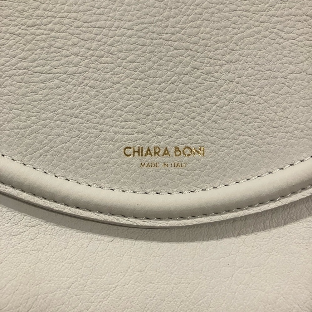 Chiara Boni NWT Italian designer. Beautiful $325w dust bag . - Picture 11 of 12